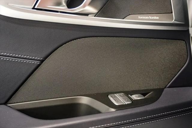 2024 BMW 840i Gran Coupe xDrive