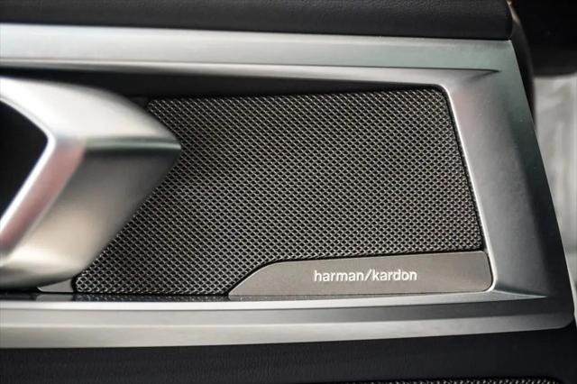 2024 BMW 840i Gran Coupe xDrive