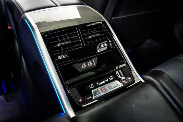 2024 BMW 840i Gran Coupe xDrive