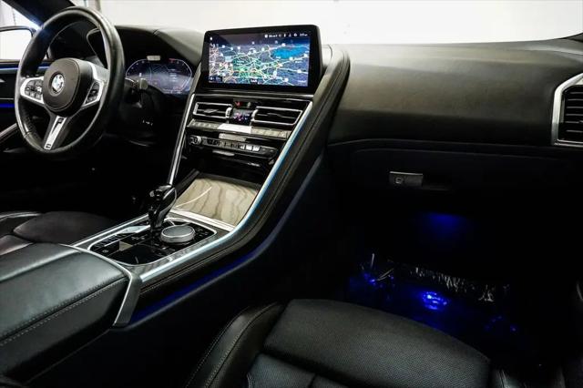 2024 BMW 840i Gran Coupe xDrive