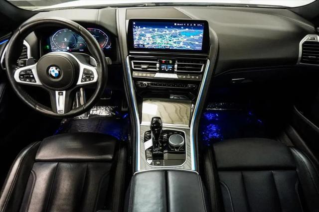 2024 BMW 840i Gran Coupe xDrive