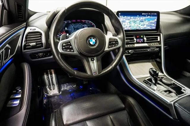 2024 BMW 840i Gran Coupe xDrive