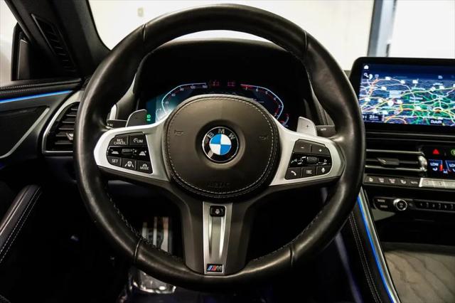 2024 BMW 840i Gran Coupe xDrive