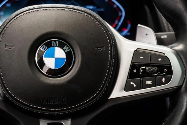 2024 BMW 840i Gran Coupe xDrive