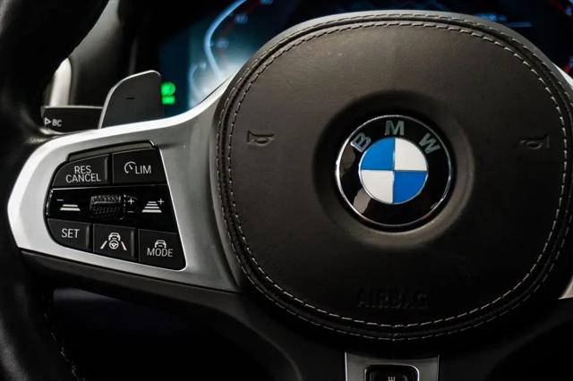 2024 BMW 840i Gran Coupe xDrive