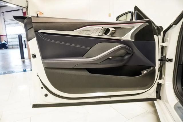 2024 BMW 840i Gran Coupe xDrive