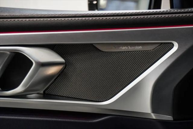 2024 BMW 840i Gran Coupe xDrive