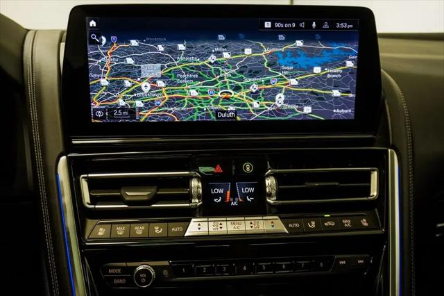 2024 BMW 840i Gran Coupe xDrive