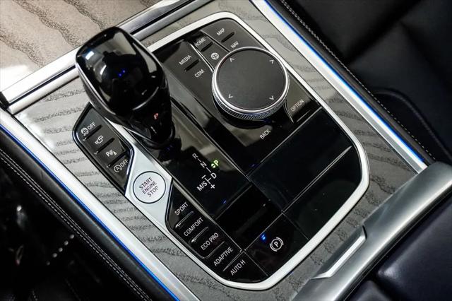 2024 BMW 840i Gran Coupe xDrive