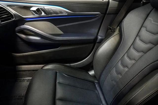 2024 BMW 840i Gran Coupe xDrive