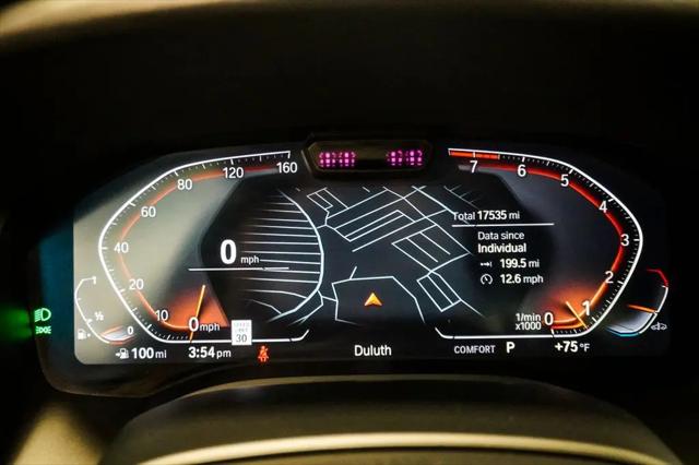 2024 BMW 840i Gran Coupe xDrive
