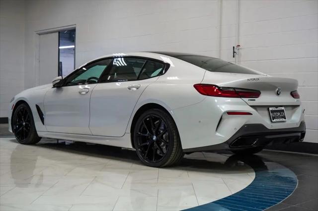 2024 BMW 840i Gran Coupe xDrive