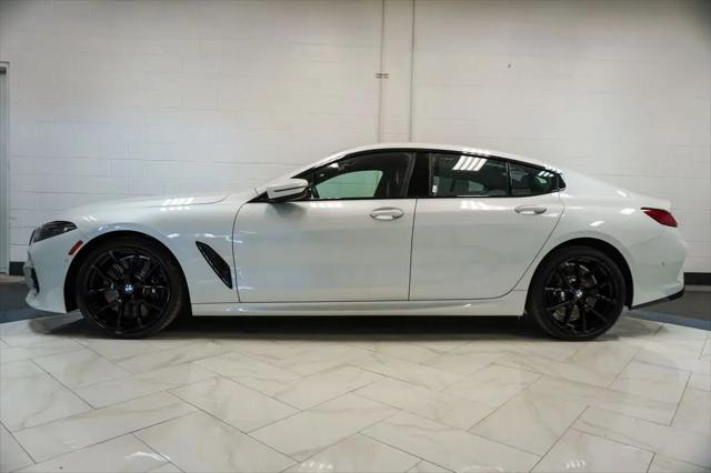 2024 BMW 840i Gran Coupe xDrive