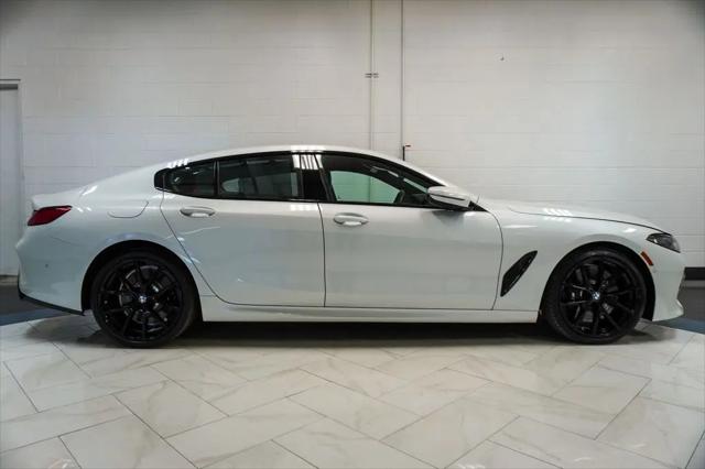 2024 BMW 840i Gran Coupe xDrive