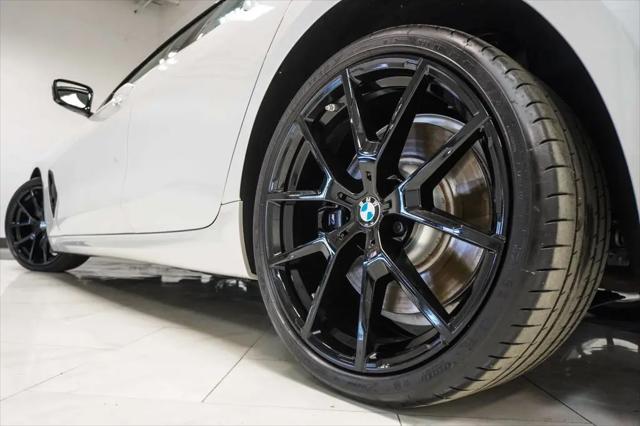 2024 BMW 840i Gran Coupe xDrive