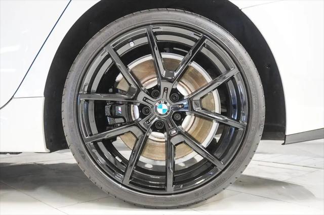 2024 BMW 840i Gran Coupe xDrive