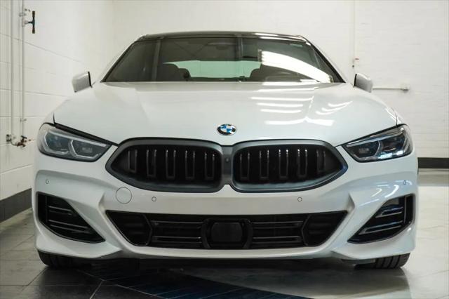 2024 BMW 840i Gran Coupe xDrive