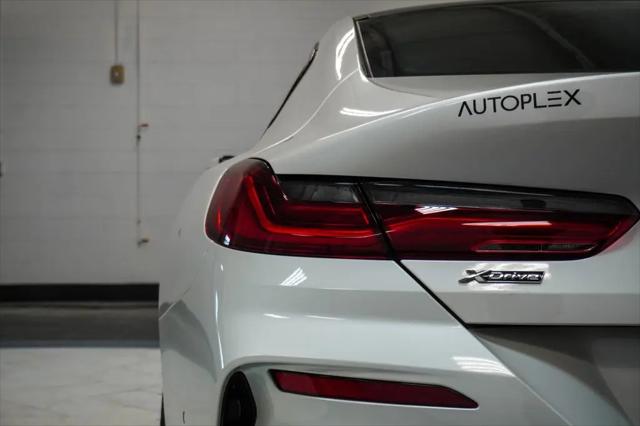 2024 BMW 840i Gran Coupe xDrive