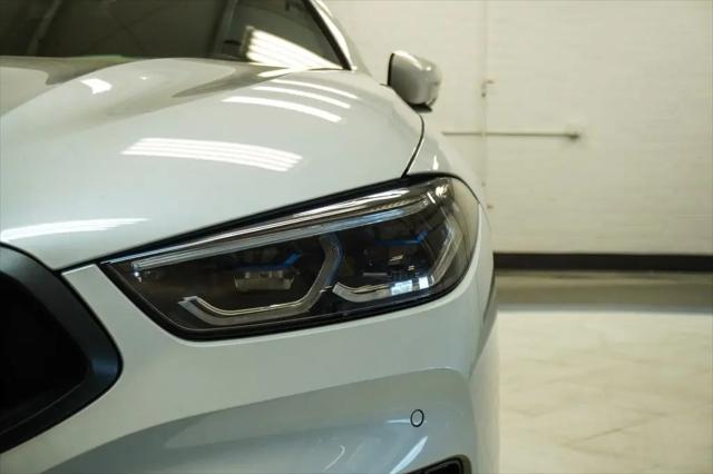 2024 BMW 840i Gran Coupe xDrive
