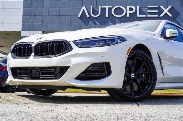 2024 BMW 840i Gran Coupe xDrive
