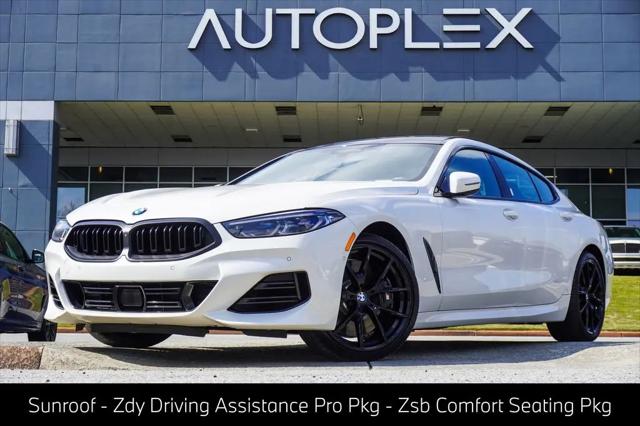 2024 BMW 840i Gran Coupe xDrive for sale in Duluth, GA