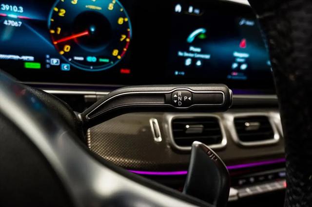 2022 Mercedes-Benz GLE AMG GLE 53 4MATIC