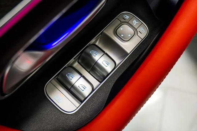 2022 Mercedes-Benz GLE AMG GLE 53 4MATIC