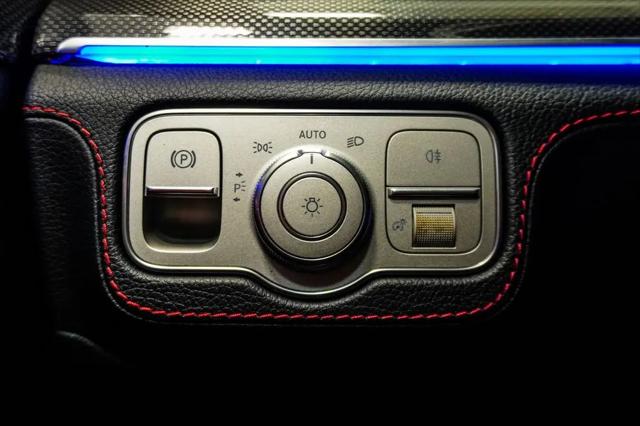 2022 Mercedes-Benz GLE AMG GLE 53 4MATIC