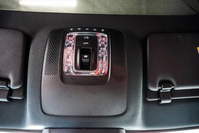 2022 Mercedes-Benz GLE AMG GLE 53 4MATIC