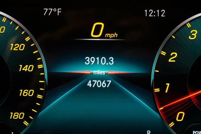 2022 Mercedes-Benz GLE AMG GLE 53 4MATIC