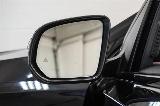 2022 Mercedes-Benz GLE AMG GLE 53 4MATIC