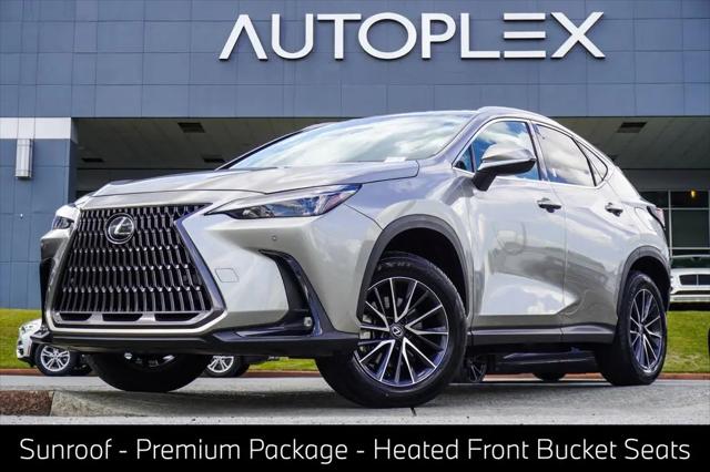 2024 Lexus NX Premium for sale in Duluth, GA