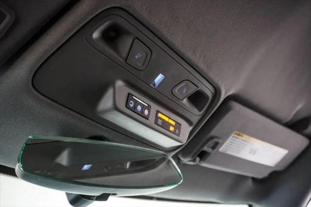 2022 Chevrolet Camaro RWD Coupe 1SS
