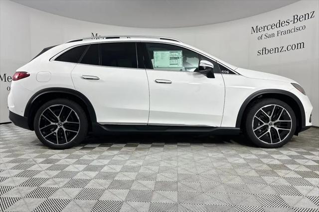 2026 Mercedes-Benz EQE 320 EQE 320