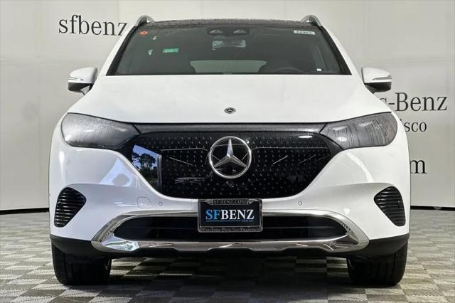 2026 Mercedes-Benz EQE 320 EQE 320