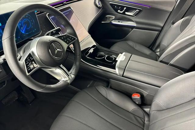 2026 Mercedes-Benz EQE 320 EQE 320
