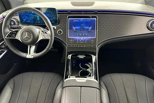 2026 Mercedes-Benz EQE 320 EQE 320