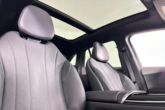 2026 Mercedes-Benz EQE 320 EQE 320
