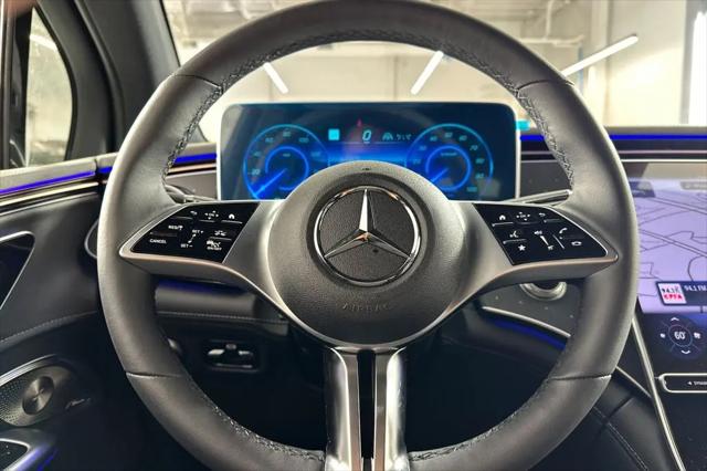 2026 Mercedes-Benz EQE 320 EQE 320
