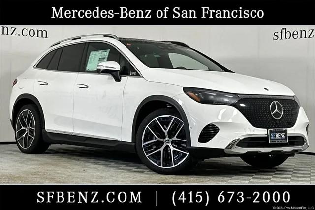 2026 Mercedes-Benz EQE 320 EQE 320 for sale in South San Francisco, CA