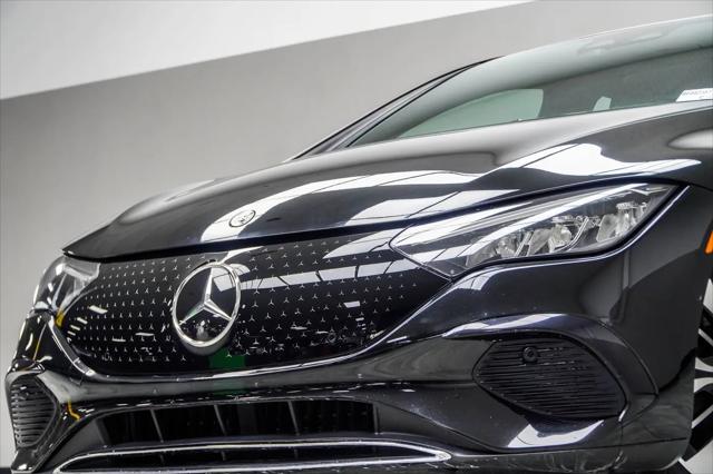 2024 Mercedes-Benz EQE 350 4MATIC