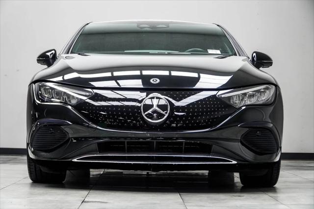 2024 Mercedes-Benz EQE 350 4MATIC