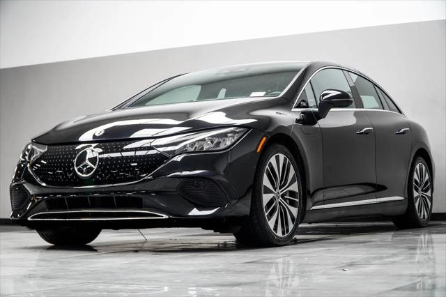 2024 Mercedes-Benz EQE 350 4MATIC