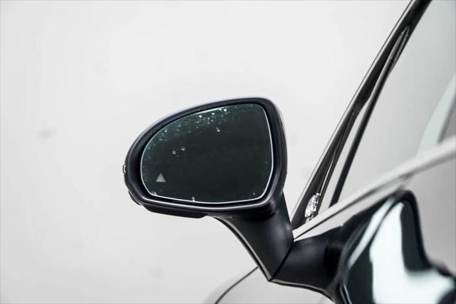2024 Mercedes-Benz EQE 350 4MATIC