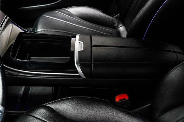 2024 Mercedes-Benz EQE 350 4MATIC