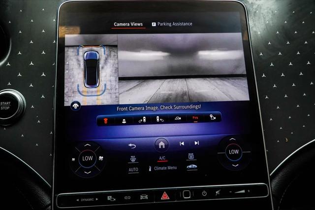 2024 Mercedes-Benz EQE 350 4MATIC