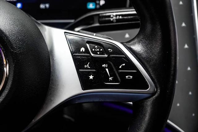 2024 Mercedes-Benz EQE 350 4MATIC