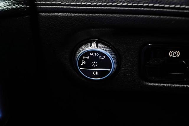 2024 Mercedes-Benz EQE 350 4MATIC