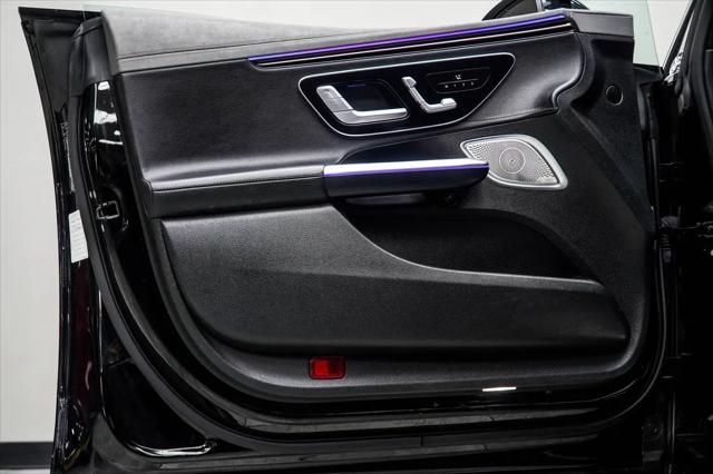 2024 Mercedes-Benz EQE 350 4MATIC