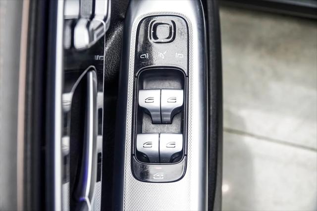 2024 Mercedes-Benz EQE 350 4MATIC